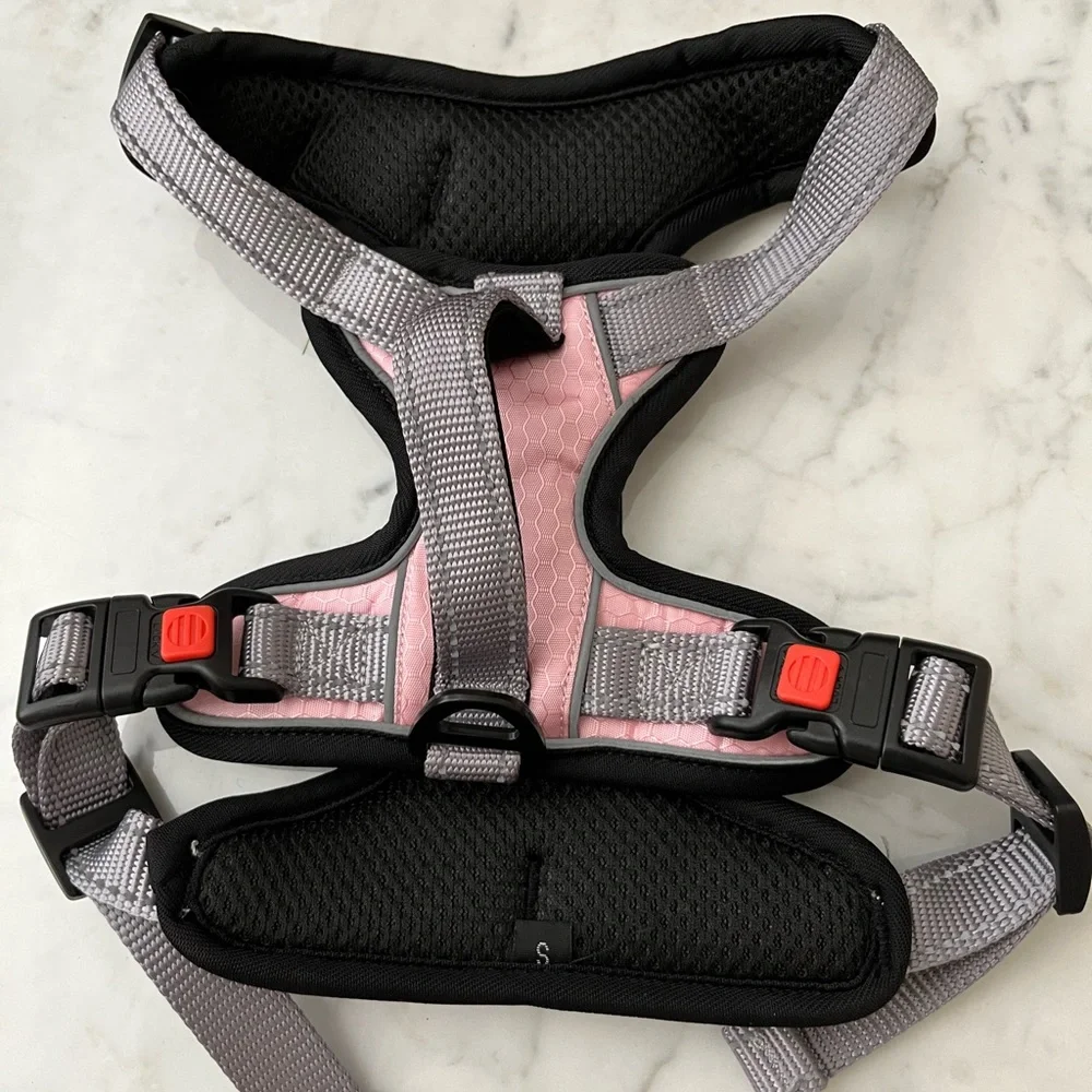 Seekavan Dog Harness.